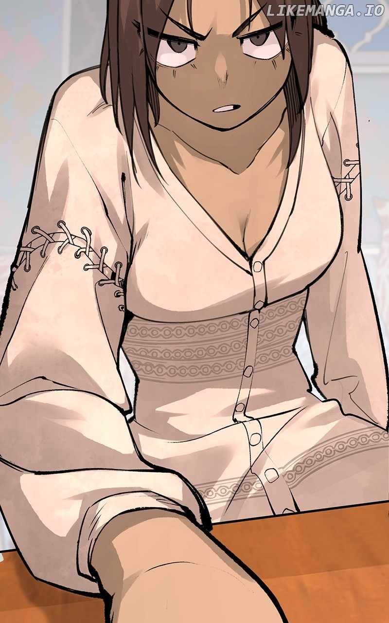 Piece Maker of Flame Chapter 40 15